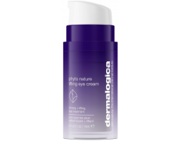 Dermalogica Phyto Nature Lift Eye Cream — трансформуючий ліфтинг-крем для шкіри навколо очей