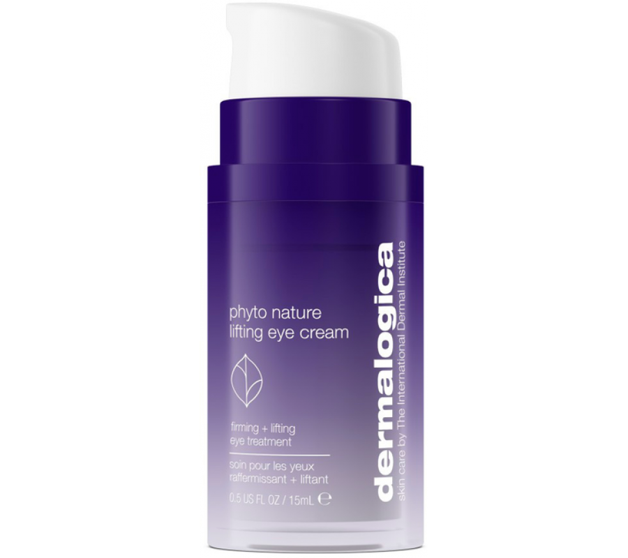 Dermalogica Phyto Nature Lift Eye Cream — трансформуючий ліфтинг-крем для шкіри навколо очей