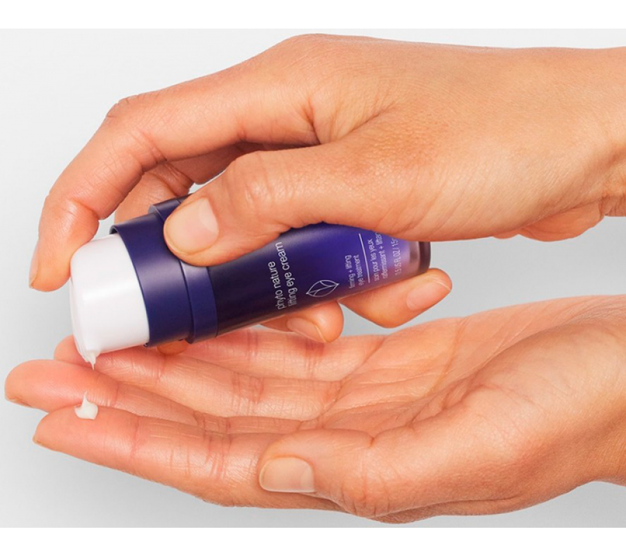 Dermalogica Phyto Nature Lift Eye Cream — трансформуючий ліфтинг-крем для шкіри навколо очей