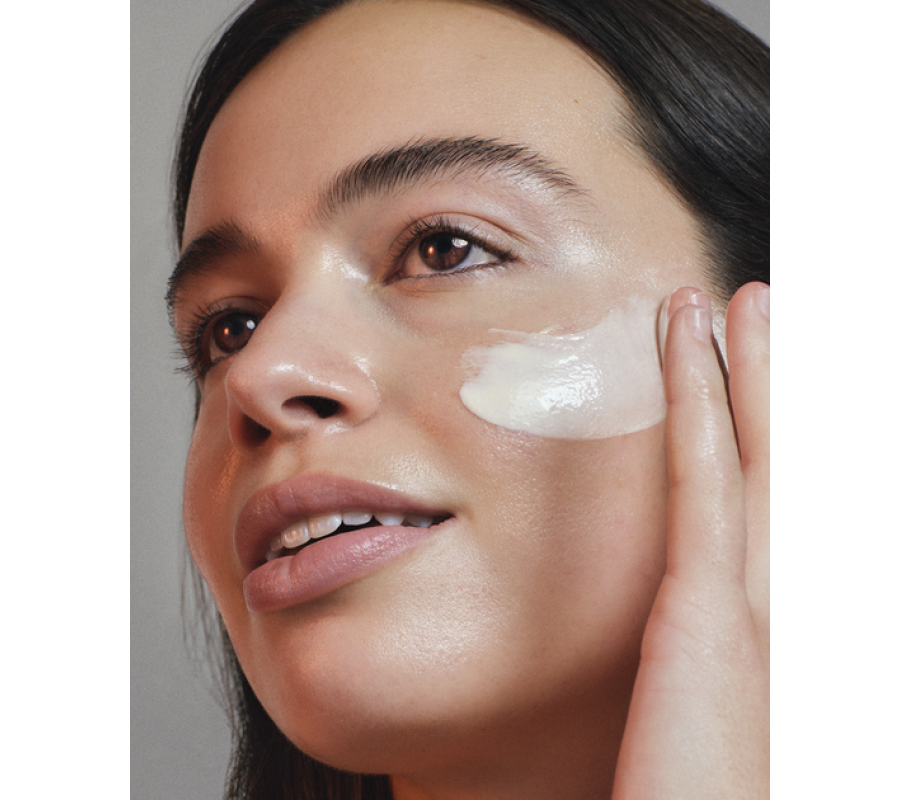 Dermalogica Biolumin-C Heat Aging Protector SPF50 — захисний крем проти старіння шкіри, 50 мл