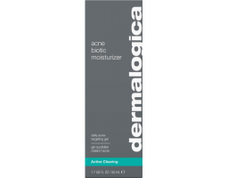 Dermalogica Breakout Biotic Moisturizer — гель-пробіотик для боротьби з акне, 50 мл
