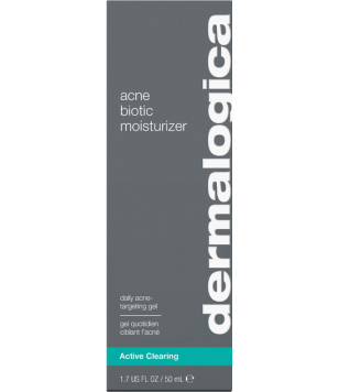 Dermalogica Гель-пробіотик для боротьби з акне Breakout Biotic Moisturizer 50 мл