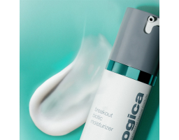 Dermalogica Breakout Biotic Moisturizer — гель-пробіотик для боротьби з акне, 50 мл