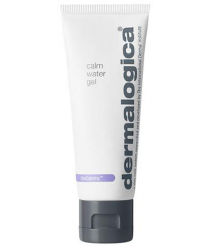 Dermalogica Гель-зволожувач для чутливої шкіри Сalm Water Gel 50мл