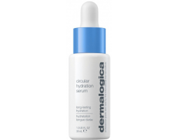 Dermalogica Circular Hydration Serum — сироватка для циклічного зволоження шкіри, 30 мл