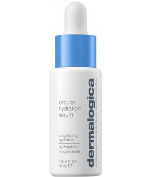 Dermalogica Серум циклічне зволоження шкіри Circular Hydration Serum 30 мл