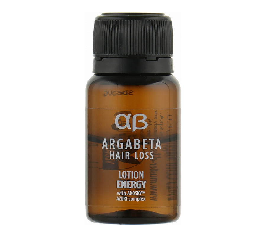 Ампулы для роста против выпадения волос Dikson, 8амп*8 мл