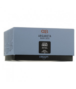 Ампулы для роста против выпадения волос Dikson, 8амп*8 мл