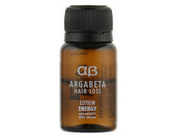 Лосьйон в ампулах для тонкого волосся Dikson, 8x8 мл