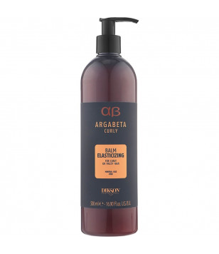 Кондиционер для кучерявых волос Dikson, 500 мл