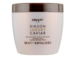 Ревіталізувальна маска-концентрат Dikson, 500 мл