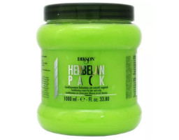 Dikson Herbelan Pack Balsamo — растительный бальзам для волос, 1000 мл