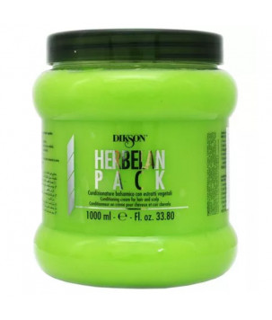 Рослинний бальзам Dikson, 1000 мл