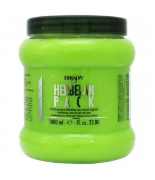 Растительный бальзам Dikson, 1000 мл