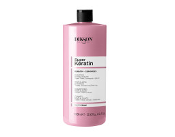 Шампунь з кератином Dikson, 1000 мл