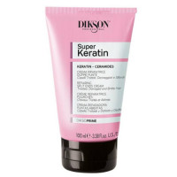 Крем для волосся з кератином Dikson, 100 мл