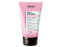 Dikson — крем для волосся з кератином, 100 мл