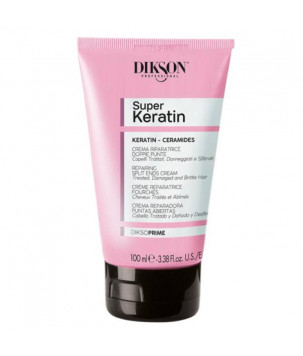 Крем для волос с кератином Dikson, 100 мл