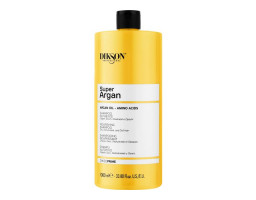 Шампунь для волос с аргановым маслом Dikson, 1000 мл