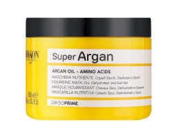 Dikson — маска для волосся з аргановою олією, 500 мл