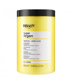 Маска для волосся з аргановою олією Dikson, 1000 мл