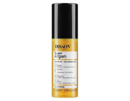 Арганова олія для волосся Dikson, 100 мл