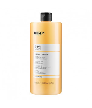 Шампунь для кучерявого волосся Dikson, 1000 мл