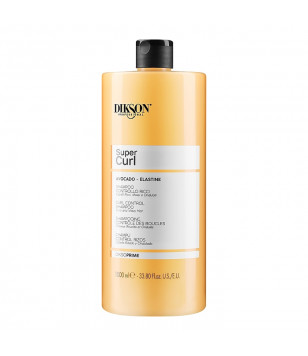 Шампунь для кудрявых волос Dikson, 1000 мл