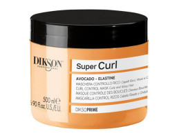 Маска для кучерявого волосся Dikson, 500 мл