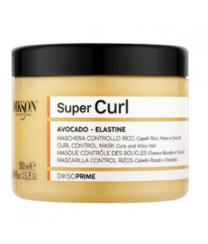 Маска для кучерявого волосся Dikson, 1000 мл