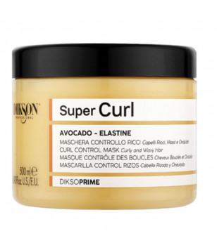 Маска для кудрявых волос Dikson, 1000 мл