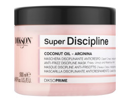 Маска для неслухняного волосся Dikson, 500 мл