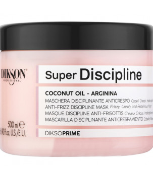 Маска для непослушных волос Dikson, 500 мл