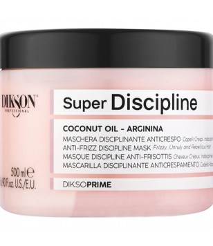 Маска для непослушных волос Dikson, 500 мл