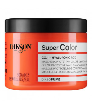 Маска для окрашенных волос Dikson, 500 мл