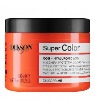 Маска для фарбованого волосся Dikson, 500 мл