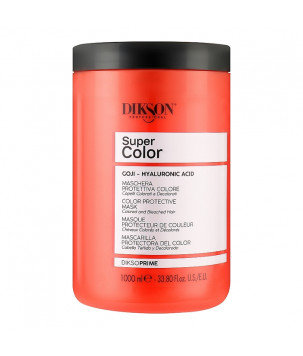 Маска для окрашенных волос Dikson, 1000 мл