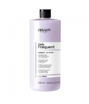 Шампунь для ежедневного использования Dikson, 1000 мл