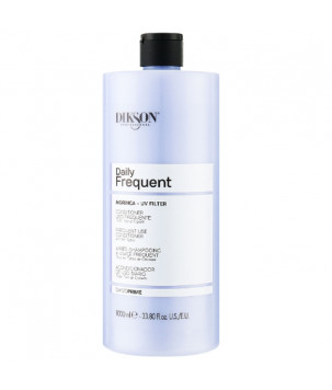 Кондиционер для ежедневного использования Dikson, 1000 мл