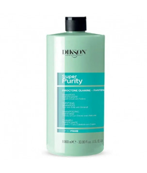 Очищувальний шампунь від лупи Dikson, 1000 мл