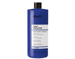 Dikson — кондиціонер для волосся з ефектом об’єму, 1000 мл