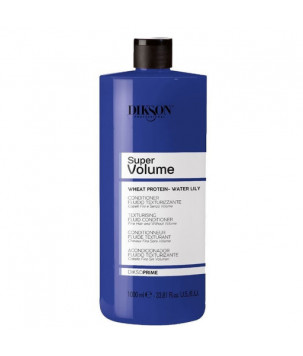 Кондиціонер для волосся з ефектом об'єму Dikson, 1000 мл
