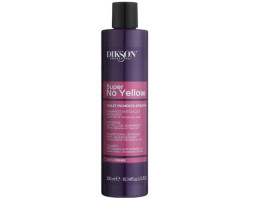 Шампунь для нейтралізації жовтизни Dikson, 300 мл