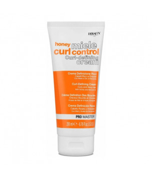 Крем для фіксації волосся Dikson, 200 мл