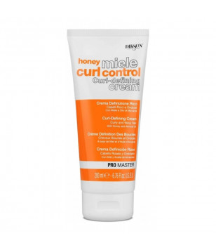 Крем для фиксации волос Dikson, 200 мл