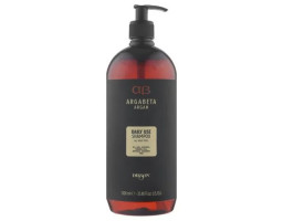 Аргановий шампунь для всіх типів волосся Dikson, 1000 мл