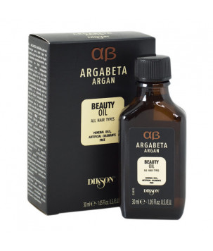 Масло для волосся Dikson, 30 мл