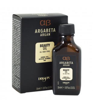 Масло для волос Dikson, 30 мл