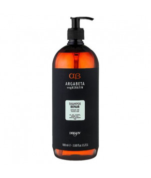 Восстанавливающий шампунь для волос Dikson, 1000 мл