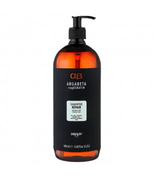 Відновлювальний шампунь для волосся Dikson, 1000 мл